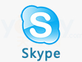 skype免費網絡電話